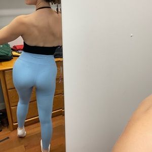 Alphalete leggings 💙💙💙